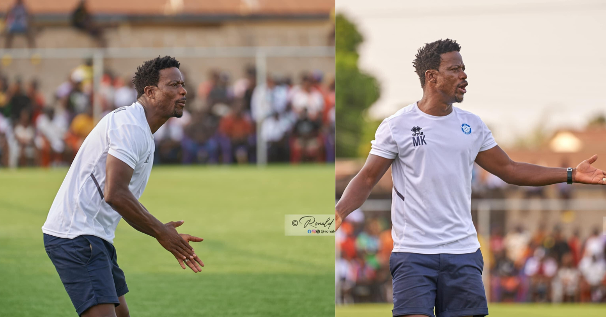 Mohamed Kallon Poised to Become Head Coach of Sierra Leone National Team