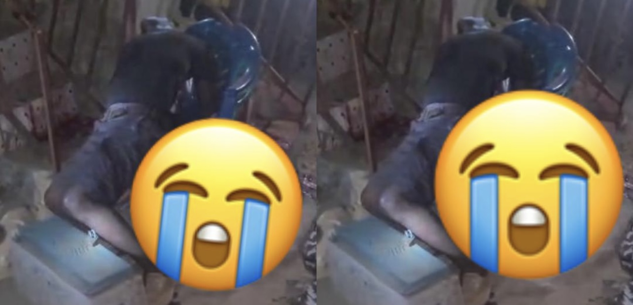 OSD Officer Allegedly Shoots and Kills Brother in Waterlo