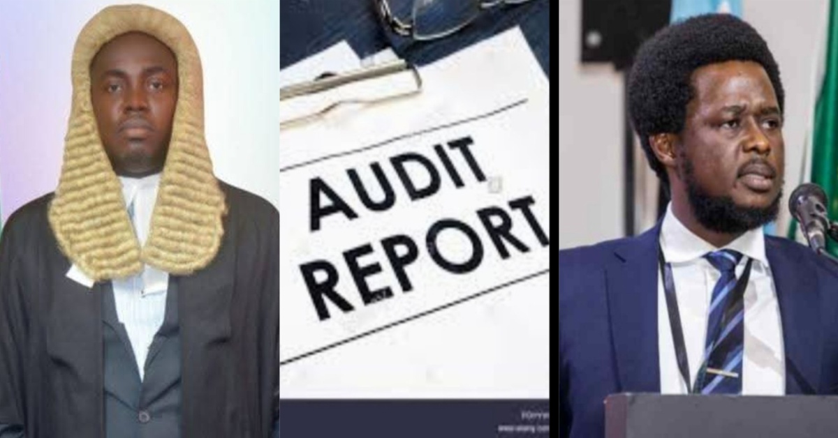 Parliament Warns ACC Commissioner to Cease Involvement in Auditor General’s 2023 Report