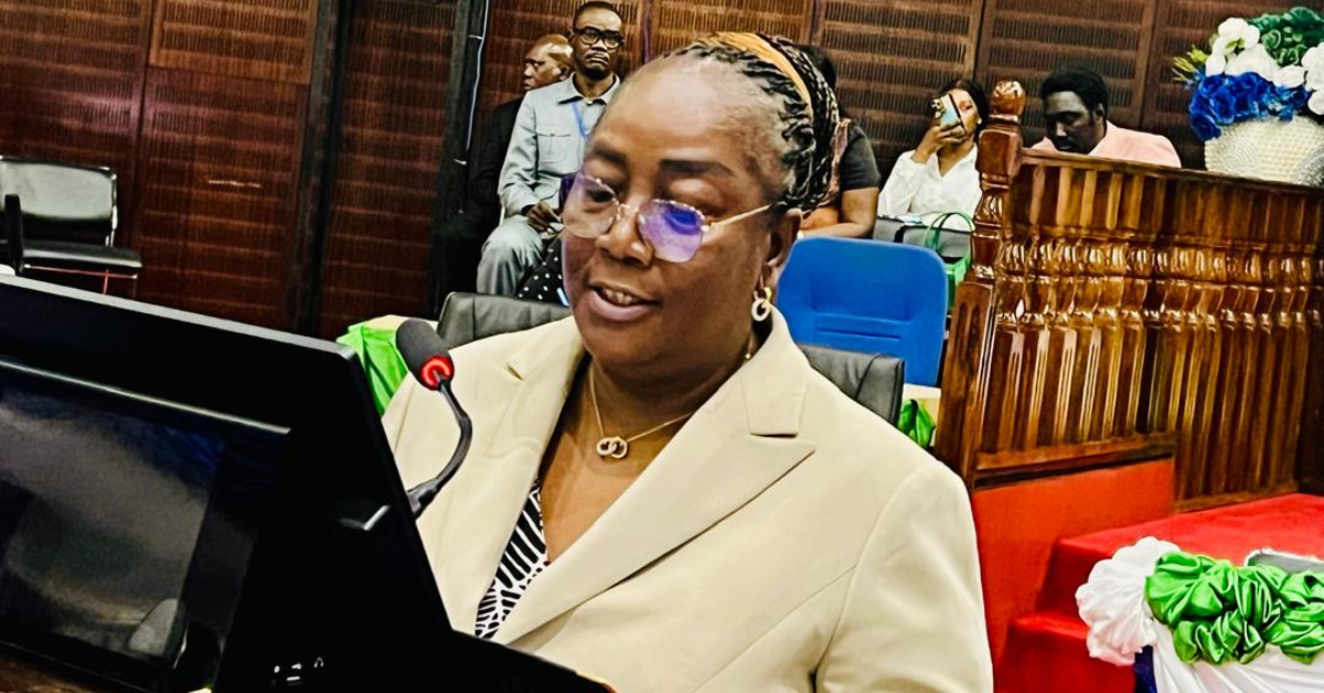 Parliament Ratifies Key Water Conventions, Approves Petroleum Regulation Act