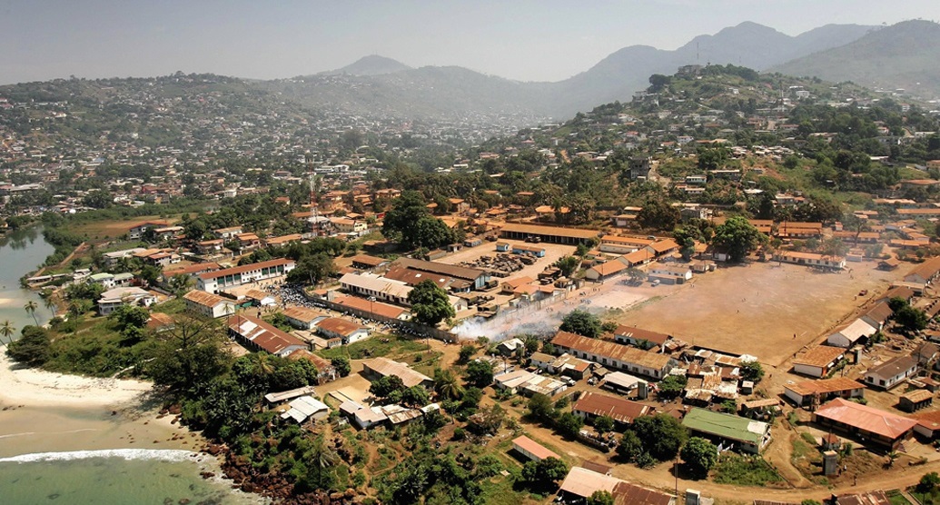 Port Loko District Set Plans to Combat Mpox Outbreak