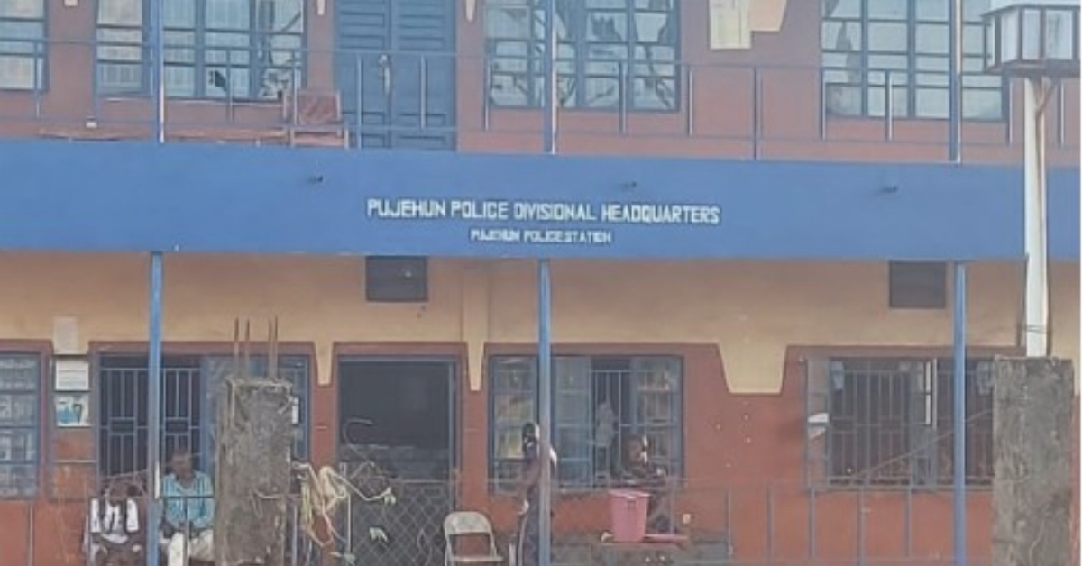 Pujehun LUC Denies Negligence Allegations in Theft Case