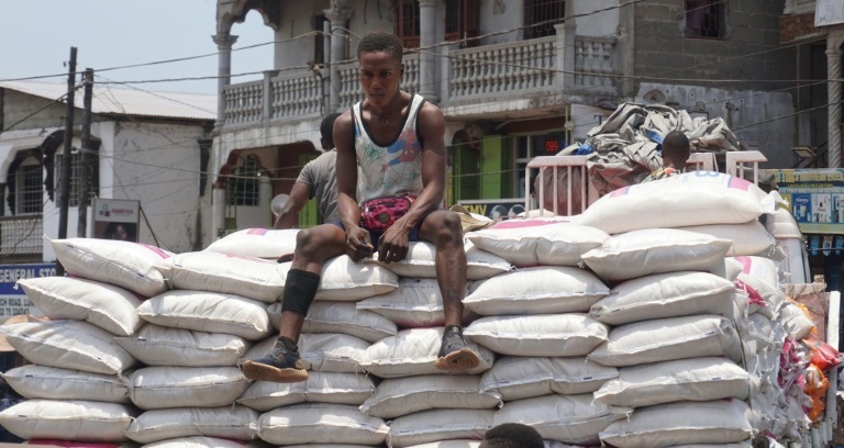 Government of Sierra Leone Announces New Transport Fare of Rice Trucks to Districts