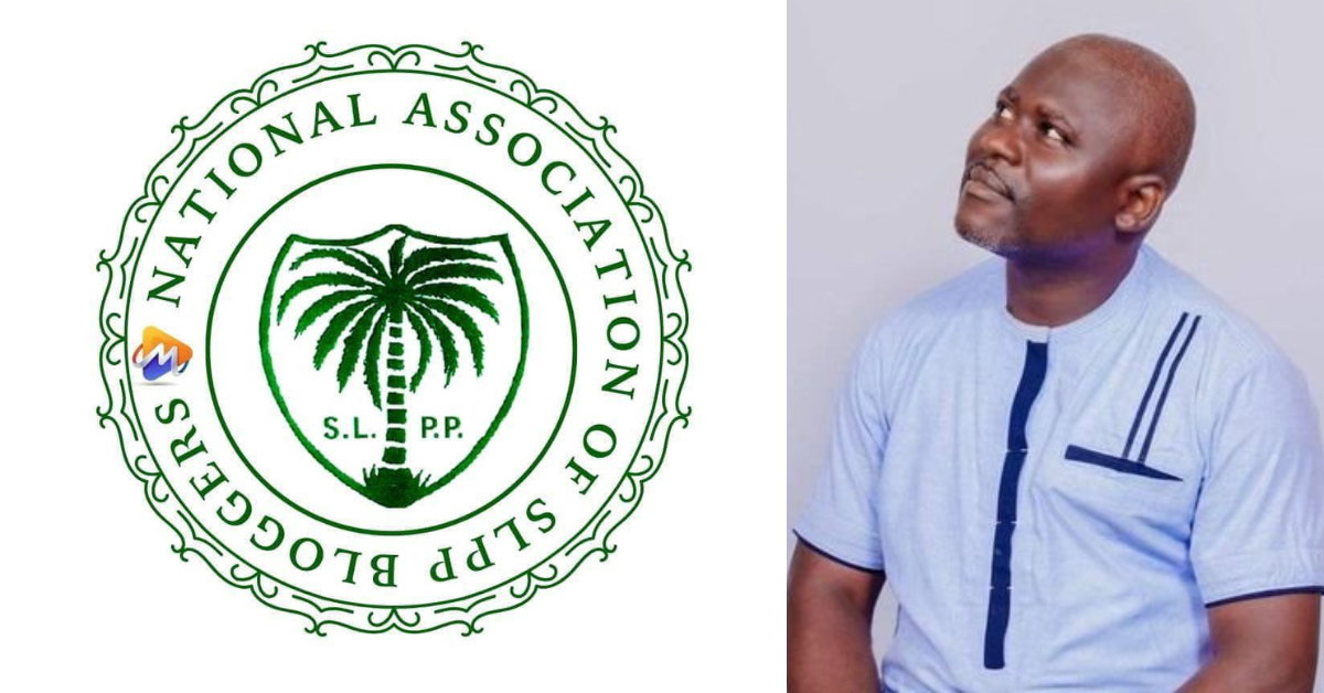 National Association of SLPP Bloggers Denounces Affiliation with Newly Formed Blogging Group