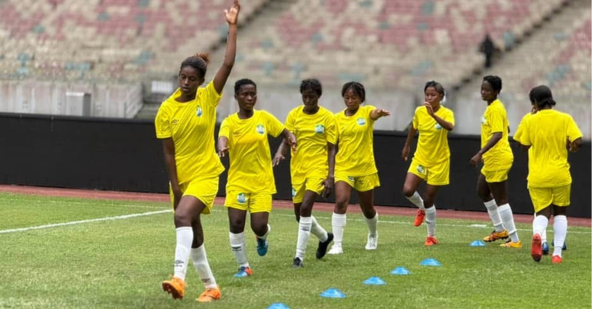 Sierra Leone U-17 to Reclaim Glory Against Central African Republic