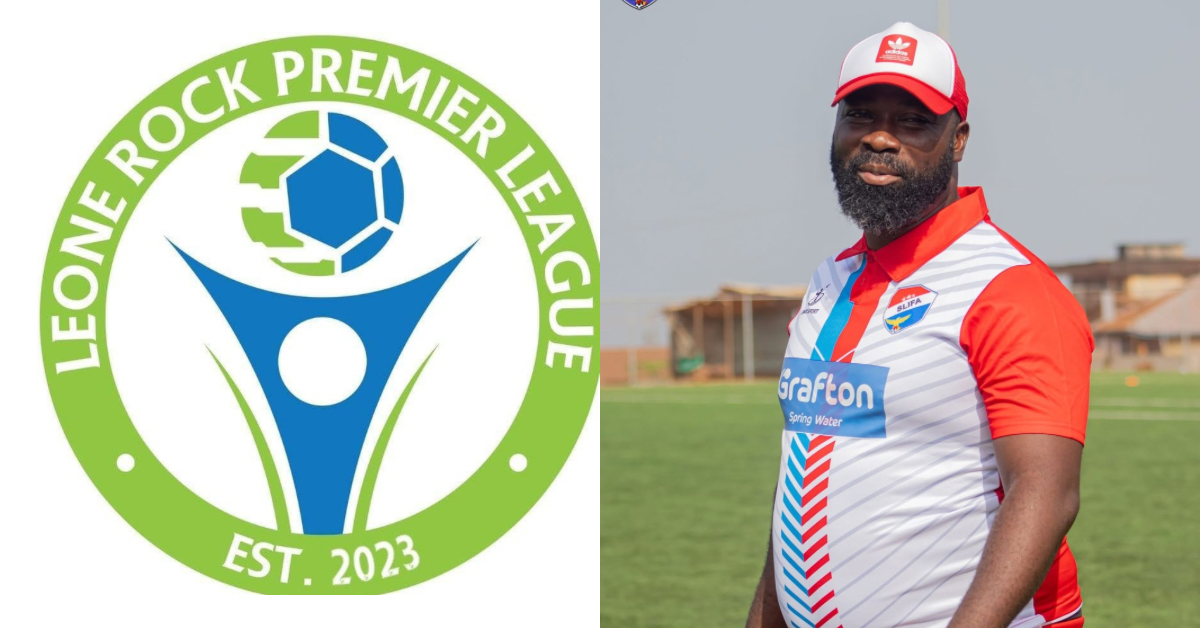 Sierra Leone Premier League Board Ban SLIFA CEO