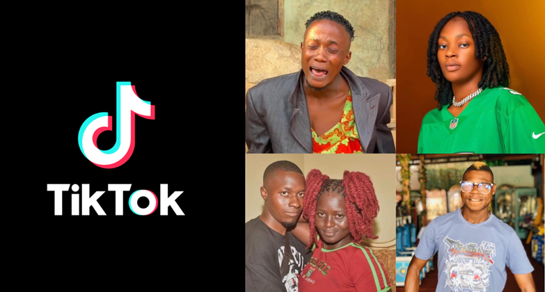 TikTok Bans Accounts of Several Sierra Leonean Content Creators