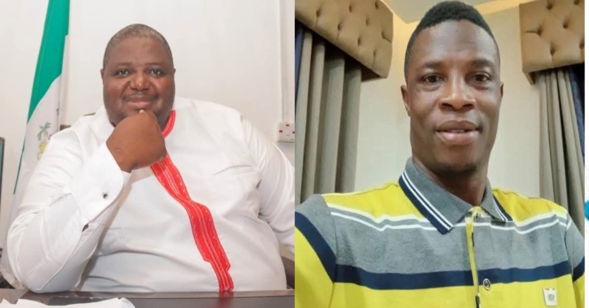 WARDC Condemns the Gruesome Murder of Journalist Samuel Brima Mattia