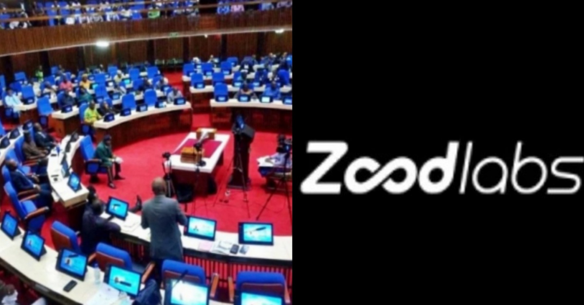Public Acccount Committee Approves Payment Plan for Zoodlabs to Settle $760,000 Debt to Government