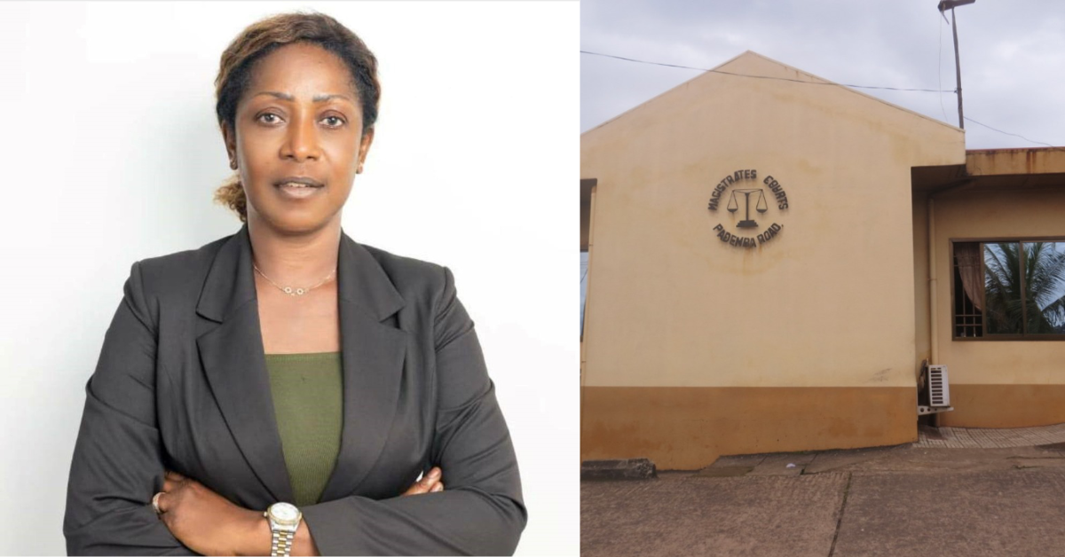 Court Orders Sureties to Produce Former Minister or Face Legal Consequences