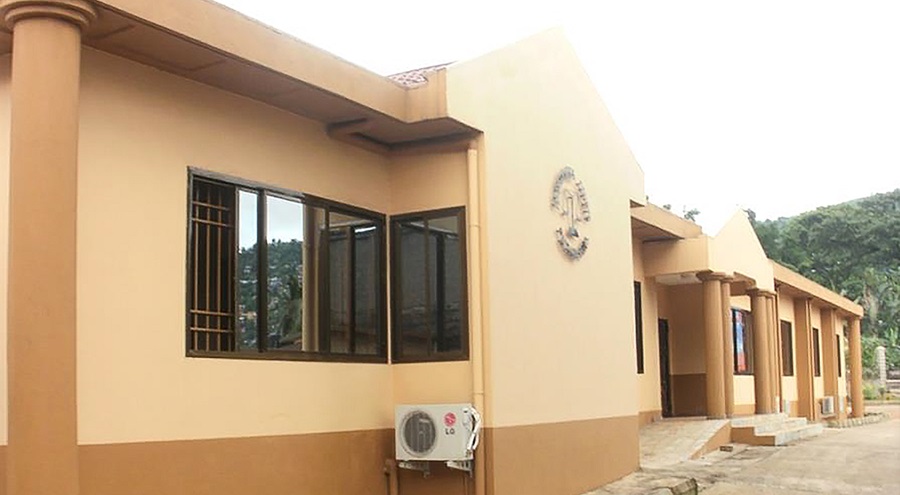 Local Court Chairmen Demand Unpaid Salaries After One Year of Government Delay
