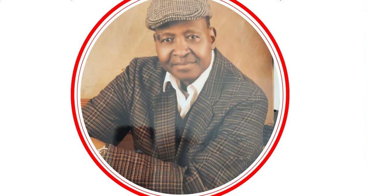 APC Mourns Loss of Veteran Party Leader Dr. Adu Aezick Seray-Wurie