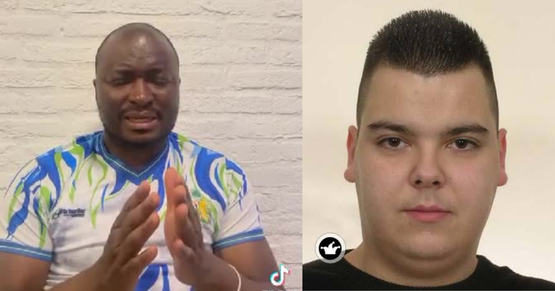 Trade By Barter: Will Netherlands Exchange Adebayor For Drug Dealer Jos Leijdekkers?