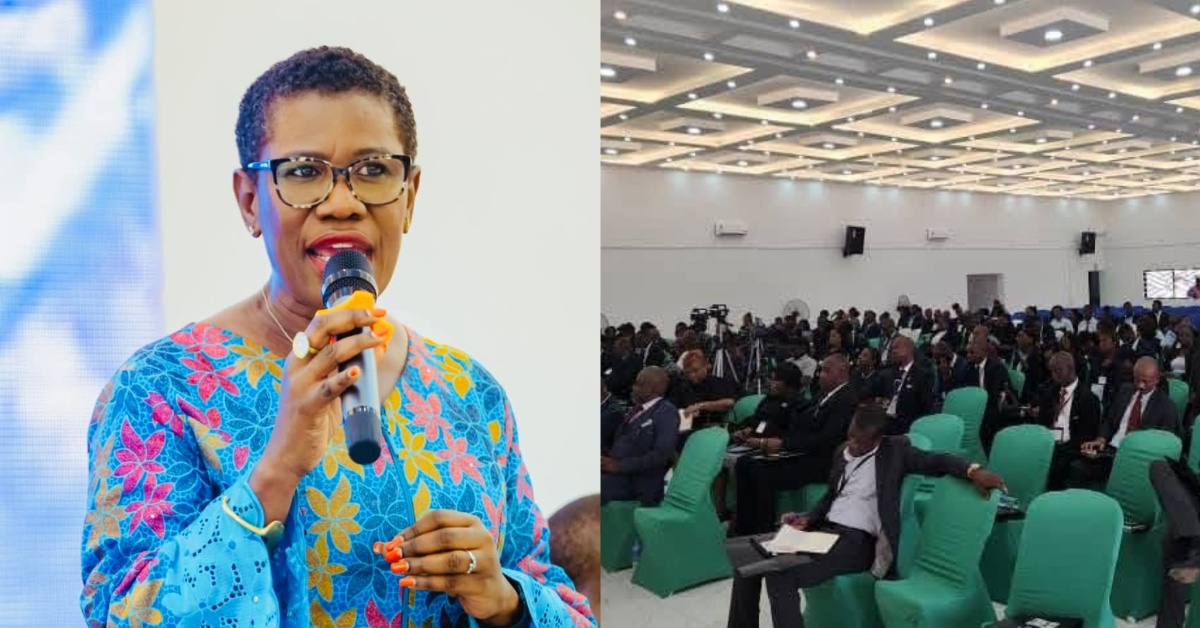 Mayor Aki-Sawyerr Encourages Lawyers to Uphold Democracy at Inaugural AGM of The Lawyer’s Society