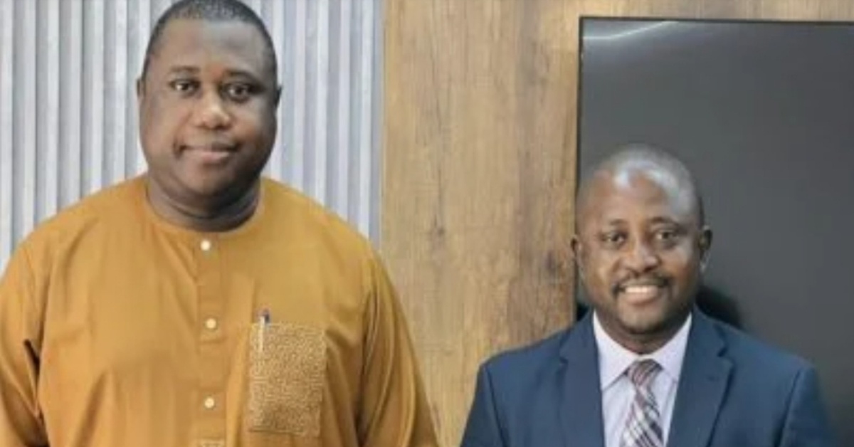 Sierra Leone’s Attorney General Holds High-Level Talks with Gambian Counterpart