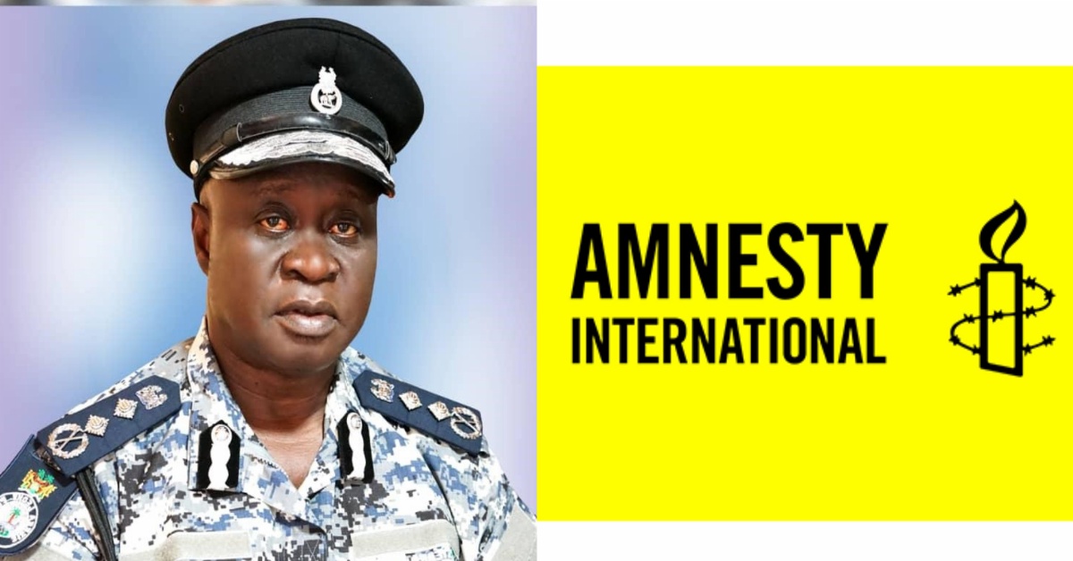 Amnesty International Urges Police to Shut Down Benghazi Facility