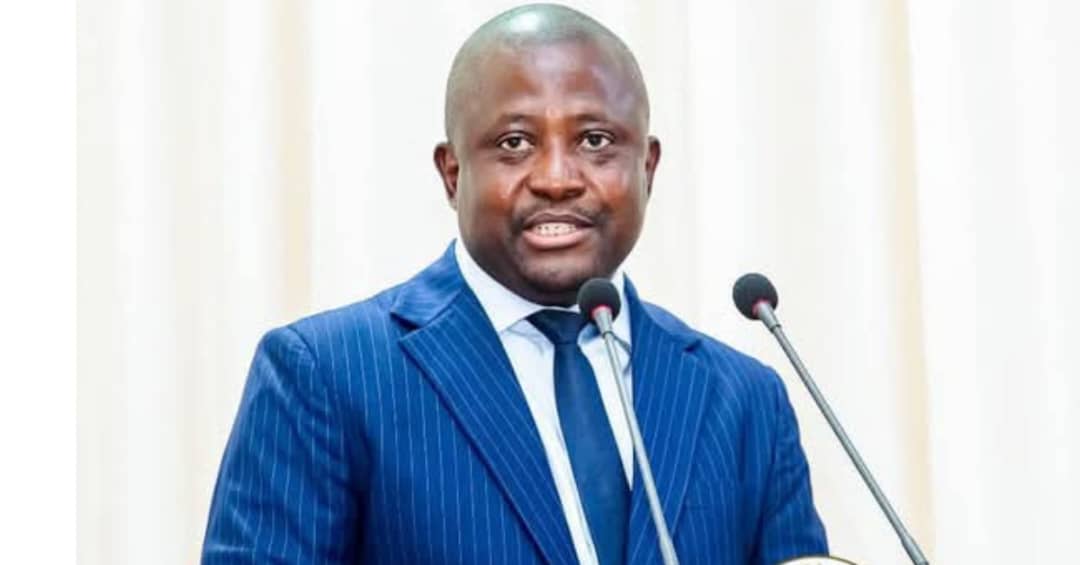 Sierra Leone’s Justice Minister Clarifies Koroma’s Trip Abroad Is a Medical Necessity, Not a Penalty