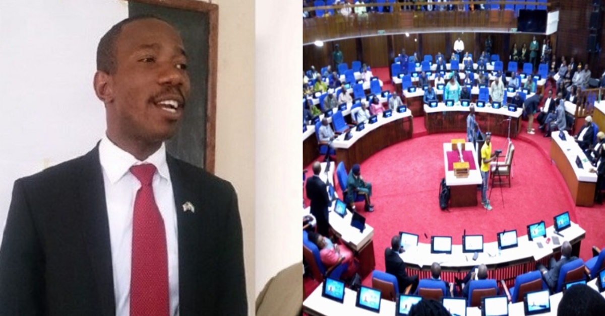 APC’s Bai Mamoud Bangura Gains Popularity Among SLPP MPs