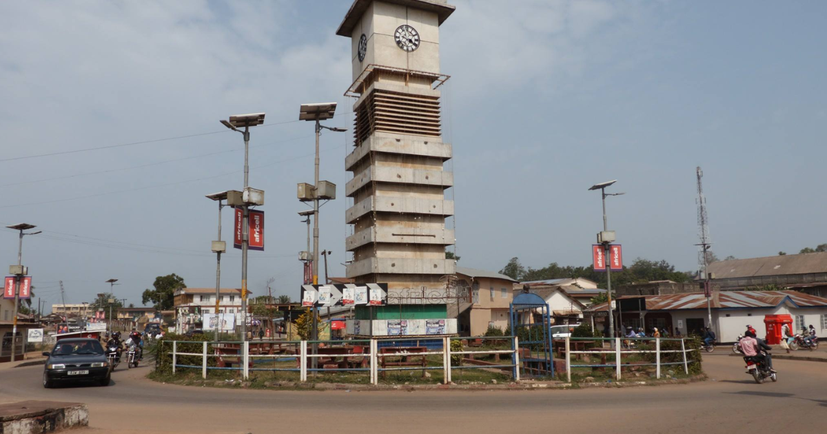 Wife Accused of Poisoning U.S. Based Husband Upon Arrival in Bo