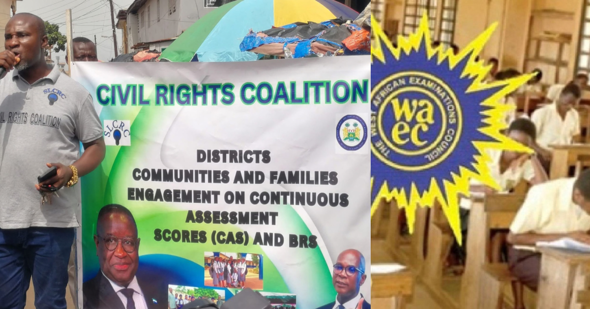 Civil Rights Coalition Calls on Parents to Confirm NPSE and BECE Assessment Records Before Deadline Closes Today