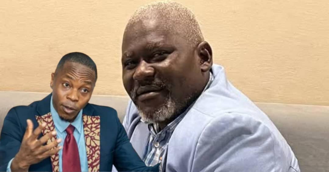 You Are Not a Good Leader – Bloggers President Joseph Sannoh Blasts Chief Minister Sengeh