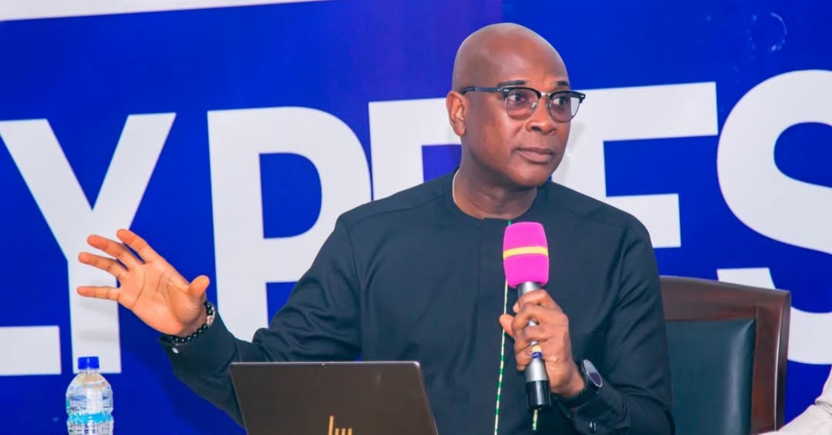 Education Minister Stresses Accountability in WASSCE Registration, Warns Schools of Penalties