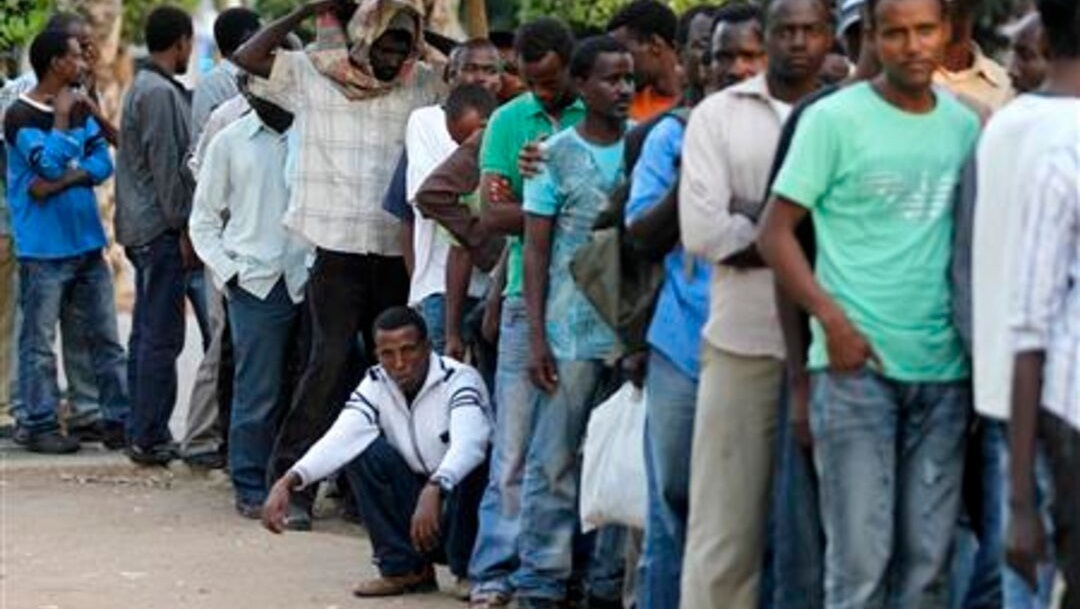 APC Debunks “Fake News” on Deportation of Over 1,500 Supporters From the United States