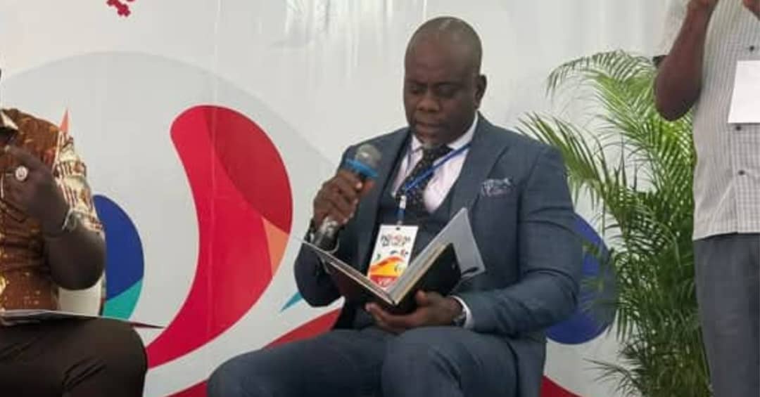 Deputy Mayor of Freetown Calls for Finance to Cities for Implementing Sustainable Initiatives