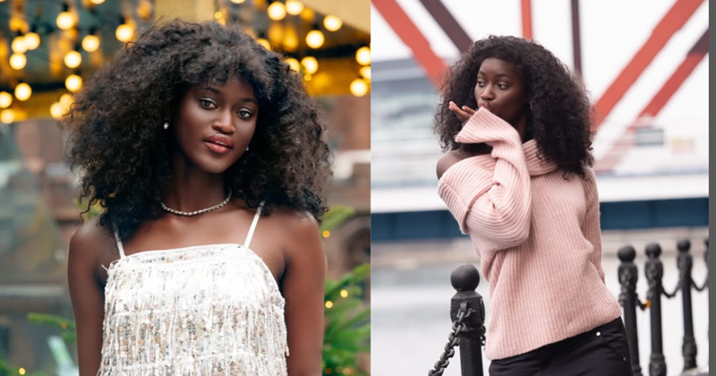 Sierra Leonean Model Esther Marie Bangura to Highlight London Fashion Week 2025