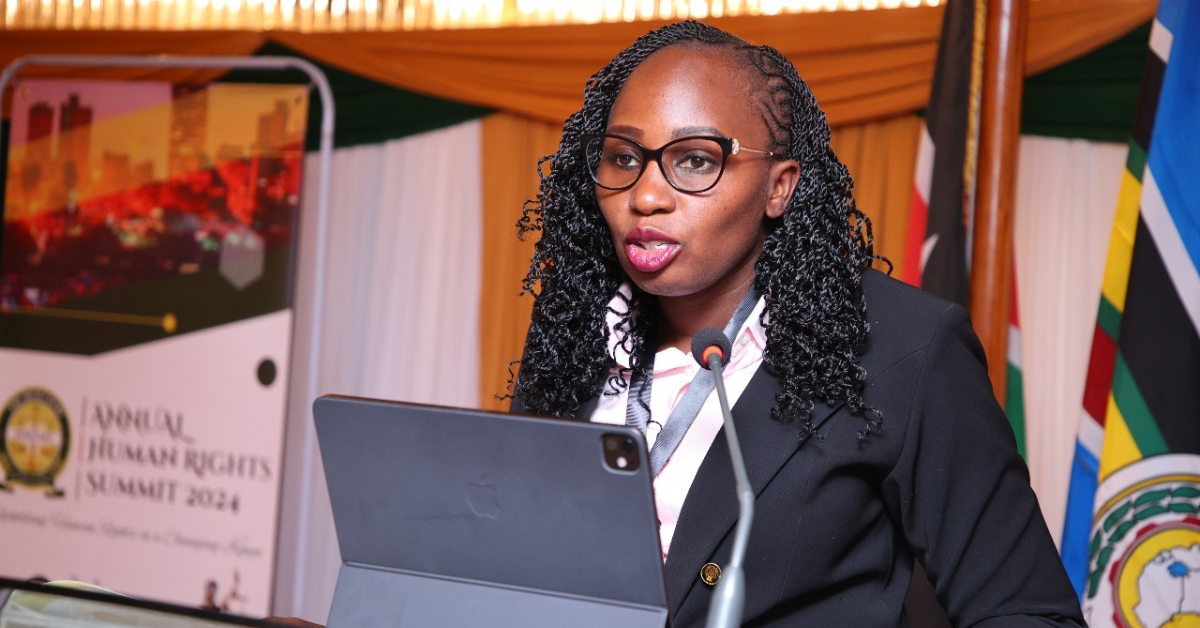 President of the Kenya Law Society ‘Barred’ From Attending Sierra Leone Law Society Meeting