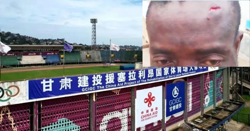 One Year After Brutal Assault, Security Guard Left Waiting for Justice