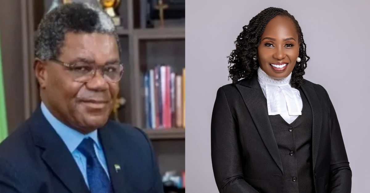 Secretary to The President Accused of Sabotaging Kenya Law Society President’s Attendance at Lawyer’s Society AGM