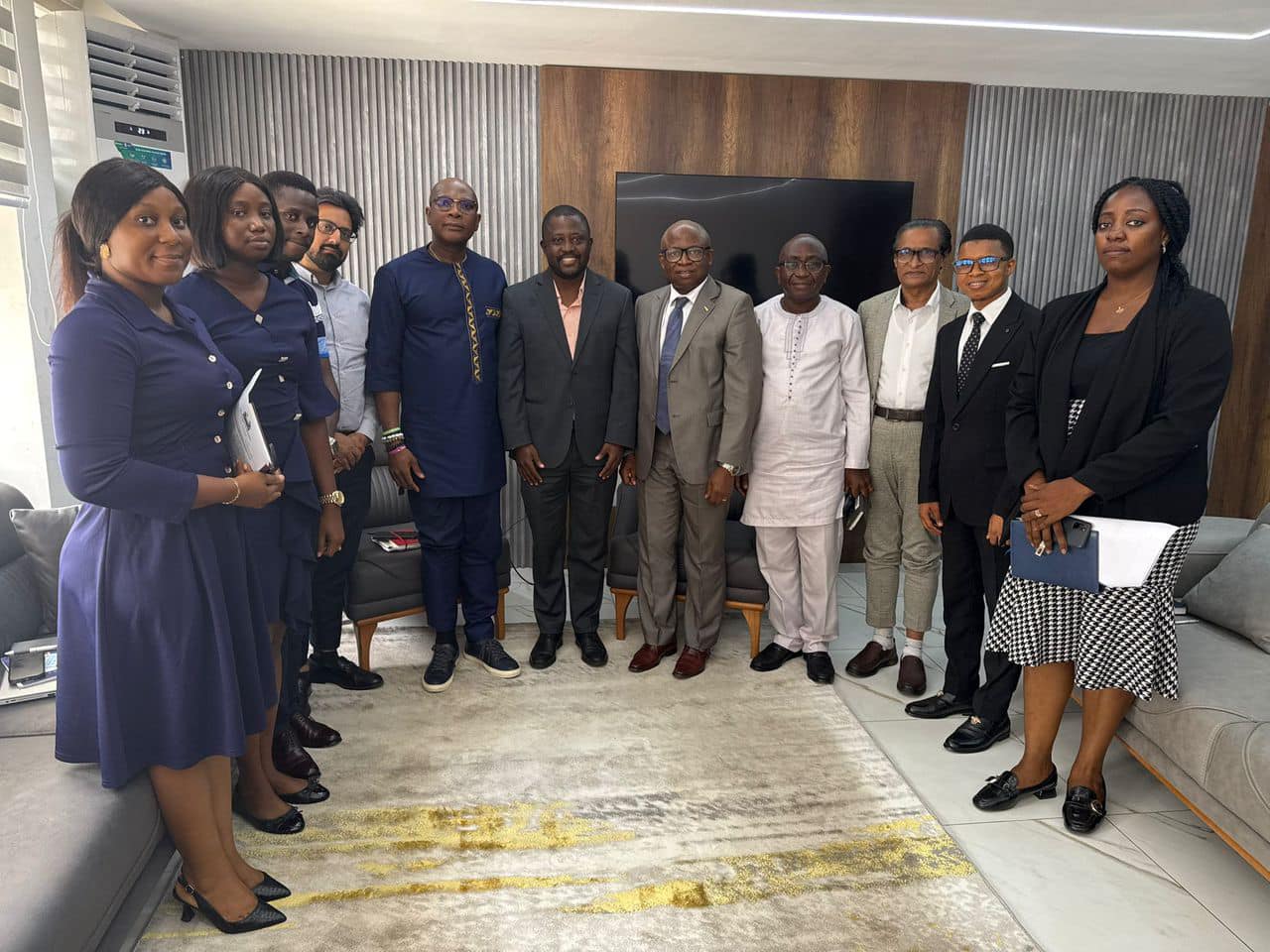 Government, World Bank Unite to Combat Sexual Violence Following Penetration of School Girl in Makeni