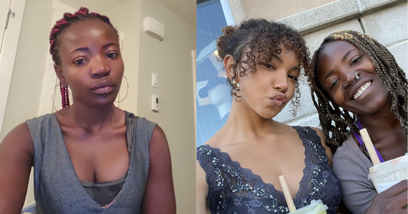 Hawa Hunt’s Daughter Fears for Mother’s Safety After On-Air Arrest in Sierra Leone