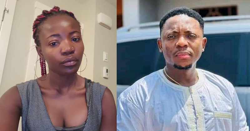 Hawa Hunt in Prison for Cyberbullying While Kadiru KaiKai Walks Free for Threatening War: A Double Standard in Sierra Leone?