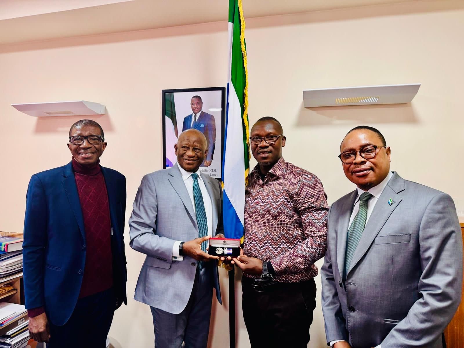 Sl-high-commission-london