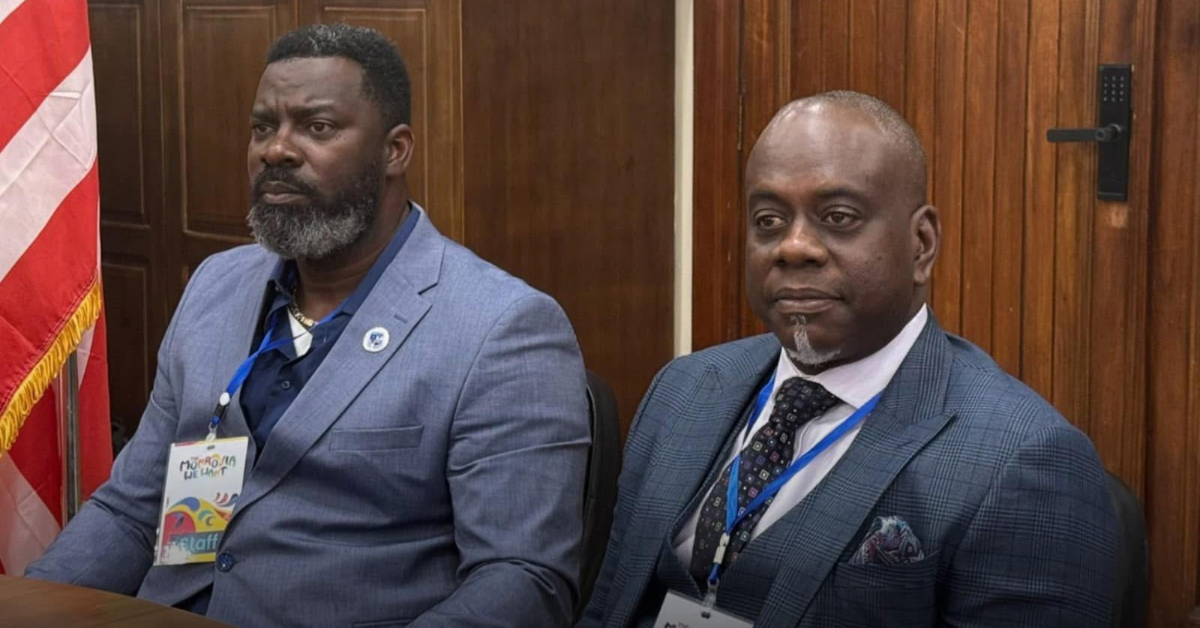 Sierra Leone, Liberia Renew Commitment to Urban Development And Collaboration