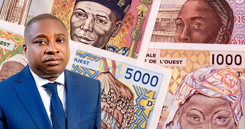Critical Issues Affecting ECOWAS Single Currency – Bank of Sierra Leone Governor