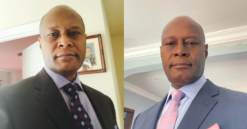 Sierra Leone is at Risk of Being Tagged as Narco-State – Professor Jimmy Kandeh