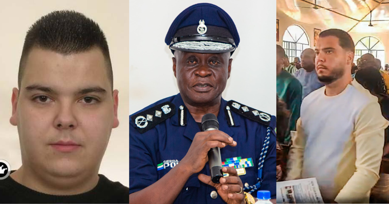 Police IG Set to Provide Investigation Update on Wanted Drug Kingpin Jos Leijdekkers