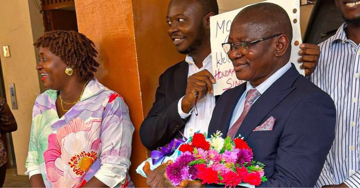 Sierra Leone Elected to Seat at African Committee on Rights And Welfare of Child