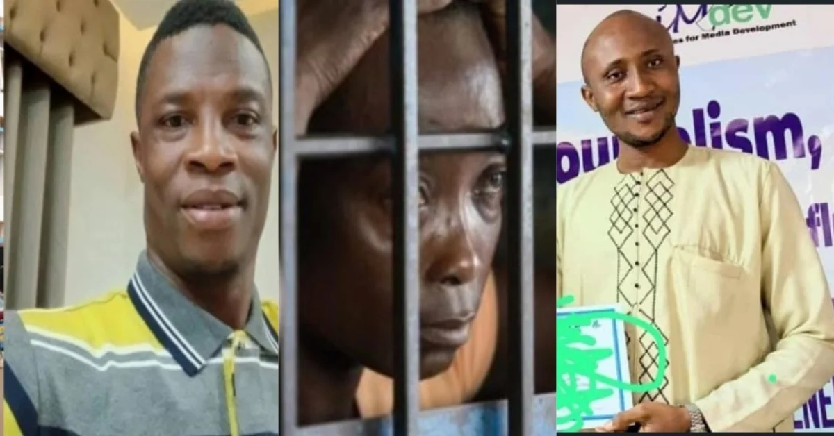Wife of Murdered Journalist Testifies in Court as Trial of Station Manager Continues