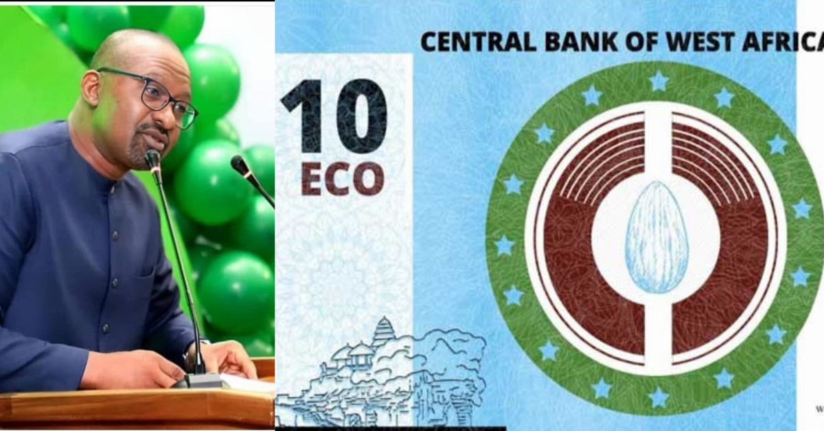 VP Juldeh Jalloh Reaffirms Sierra Leone’s Commitment to ECOWAS Single Currency and Regional Economic Integration