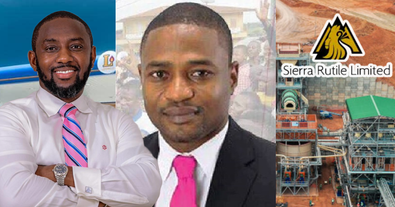 Kamarainba Challenges Leonoil to Disclose Financial Records Over links to Drug Dealer Jos Leijdekkers