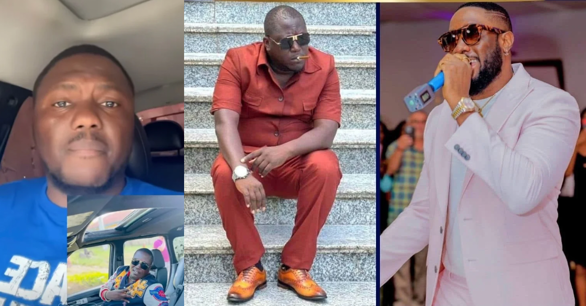 Kao Denero Allegedly Attacks Two Renowned Celebrities in Sierra Leone