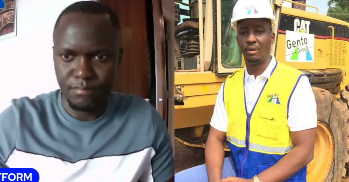 Mohamed Gento Kamara Sues Social Media Platform ‘Komon Tok’ Over Alleged Ties to Cocaine Trafficker Jos Leijdekkers