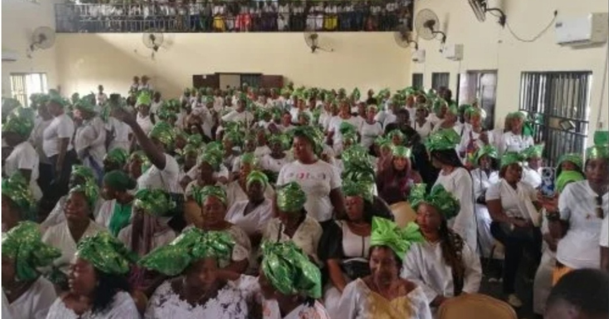 Kono Women to Benefit from NLe500,000 Empowerment Initiative