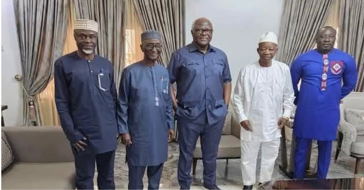 Former President Ernest Bai Koroma Announces Imminent Return to Sierra Leone