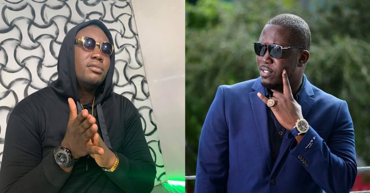 “I Will Never Have an Issue with Kao Denero” – MEDEE T
