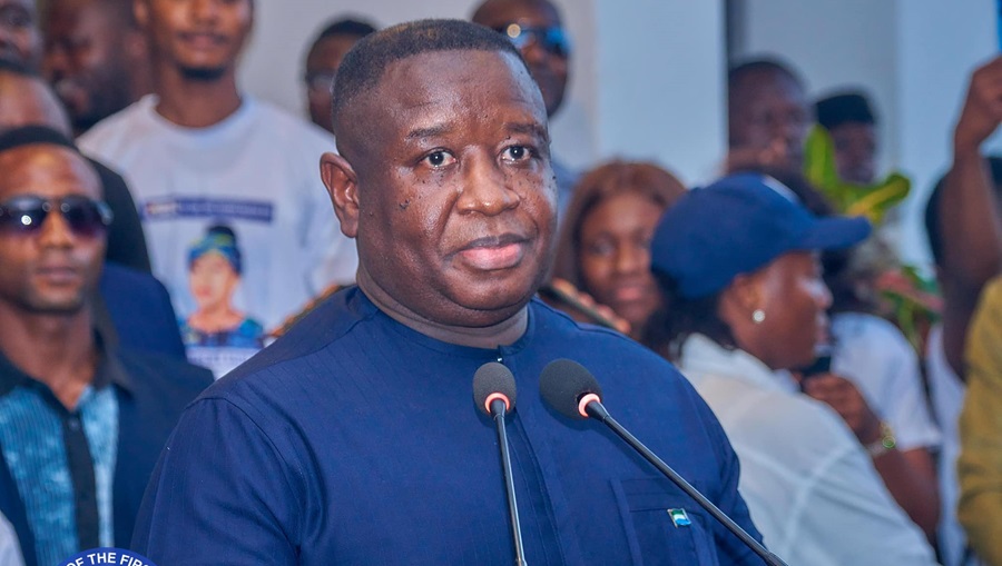 Navigating the Economic Tightrope: President Bio’s Austerity Measures in Sierra Leone